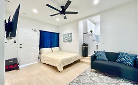 Bonnie Brae La Apartment Near Dtla, Glendale